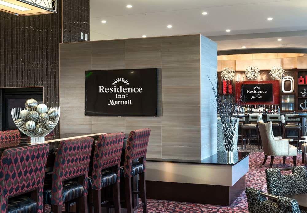 Residence Inn By Marriott Boston Нидем Экстерьер фото