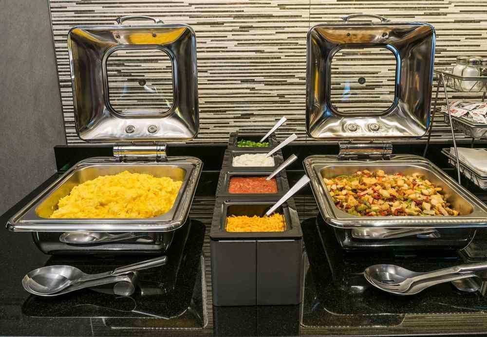 Residence Inn By Marriott Boston Нидем Экстерьер фото