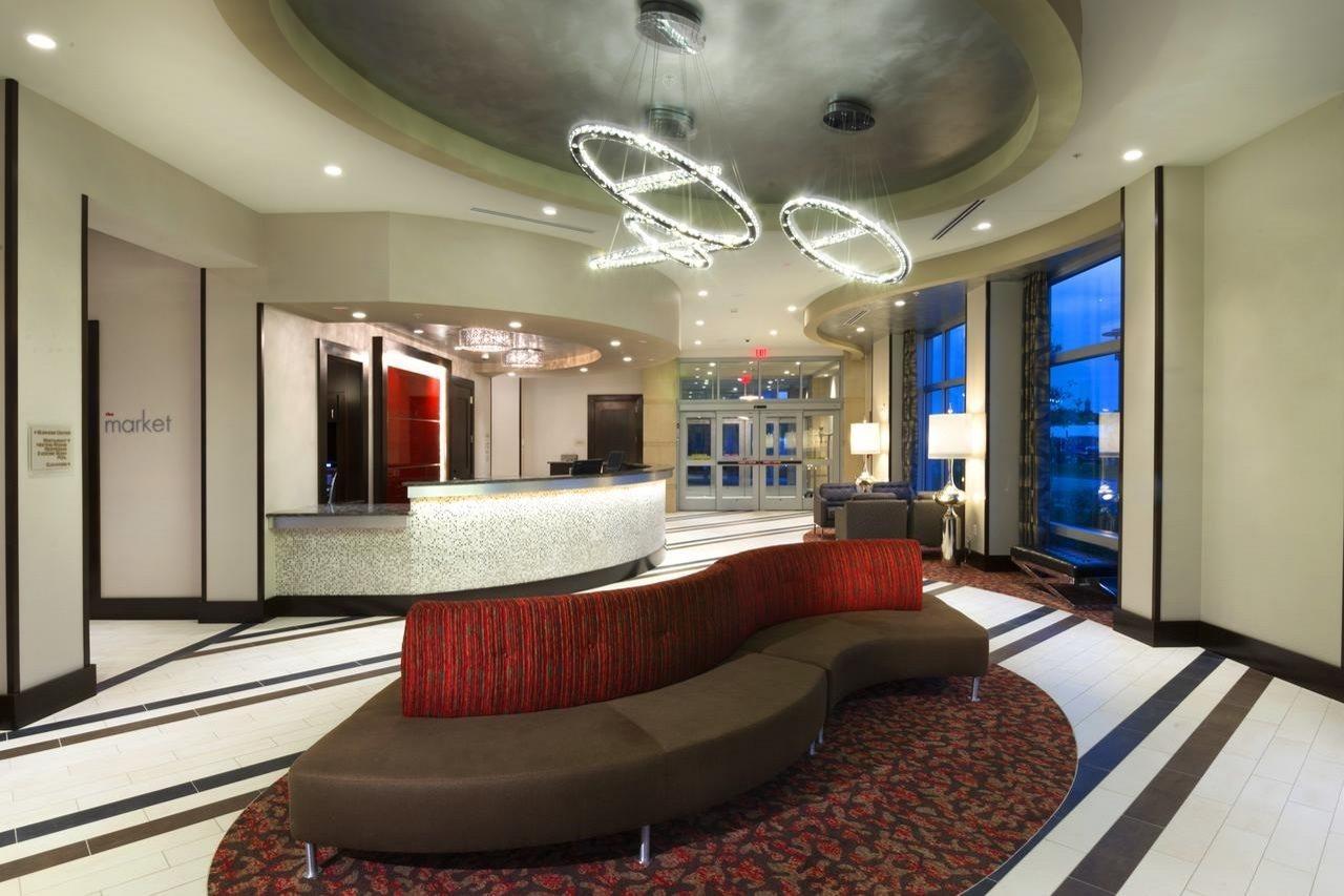 Residence Inn By Marriott Boston Нидем Экстерьер фото