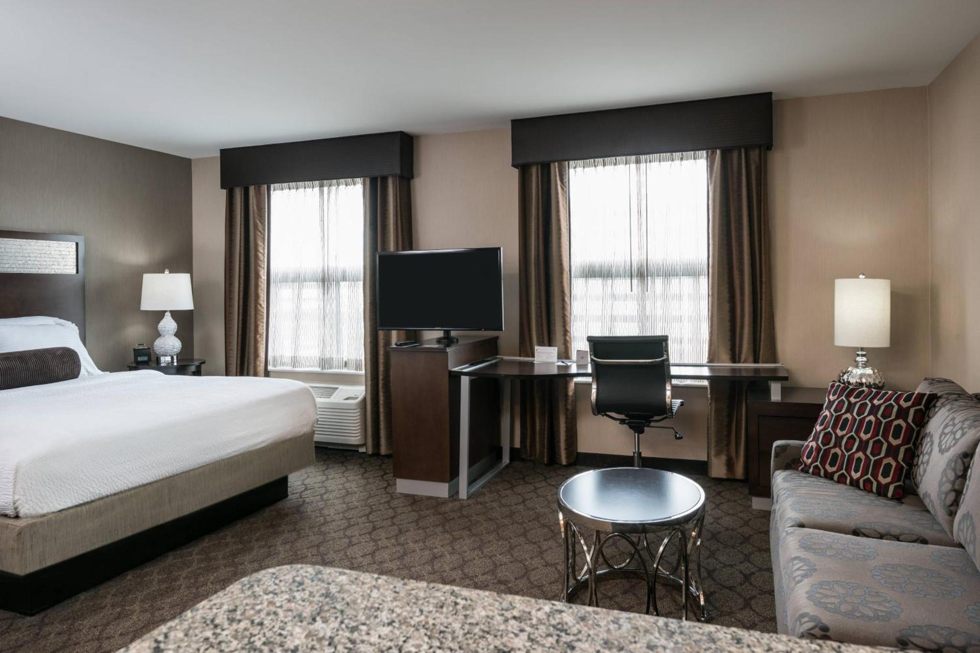 Residence Inn By Marriott Boston Нидем Экстерьер фото