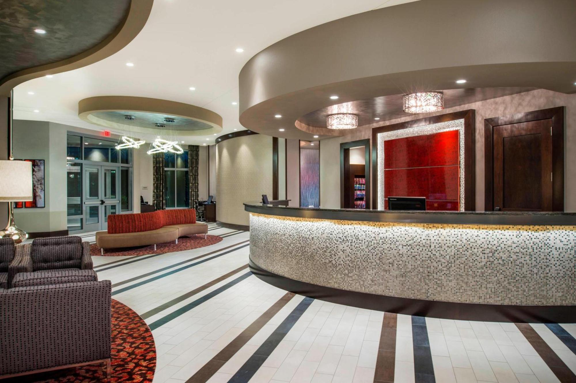 Residence Inn By Marriott Boston Нидем Экстерьер фото